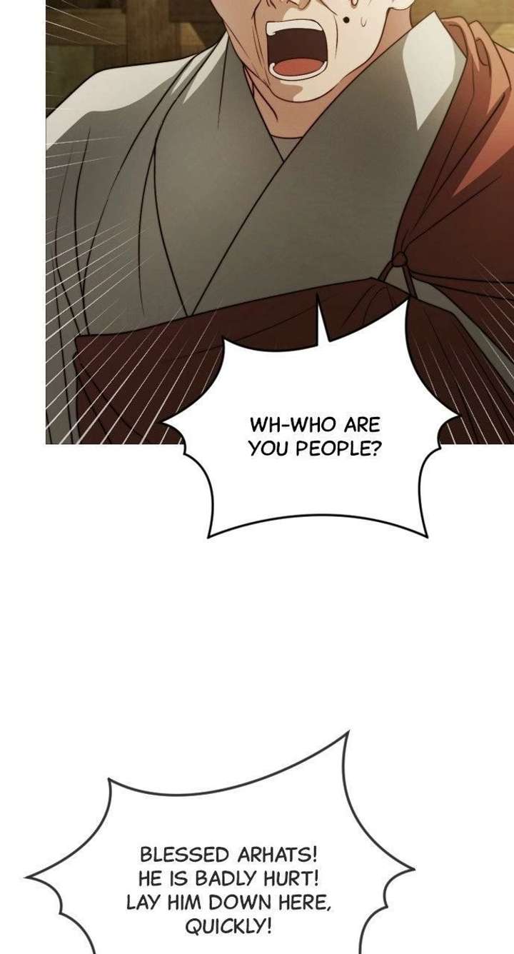 The Knight Of The Closed-Eyes Sky Chapter 23 page 86 - 