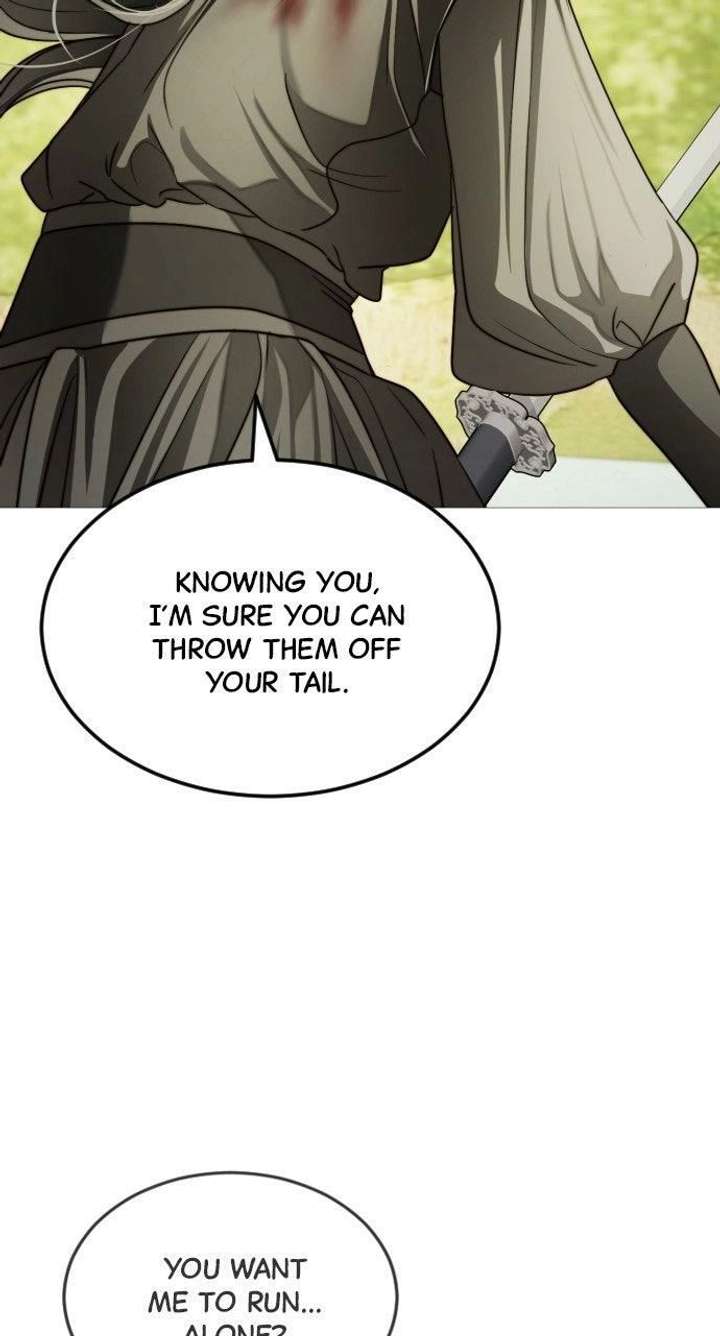 The Knight Of The Closed-Eyes Sky Chapter 23 page 10 - 