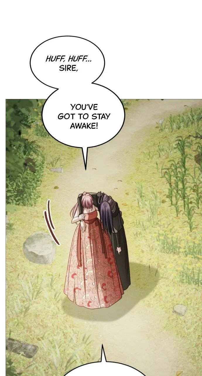 The Knight Of The Closed-Eyes Sky Chapter 24 page 2 - 