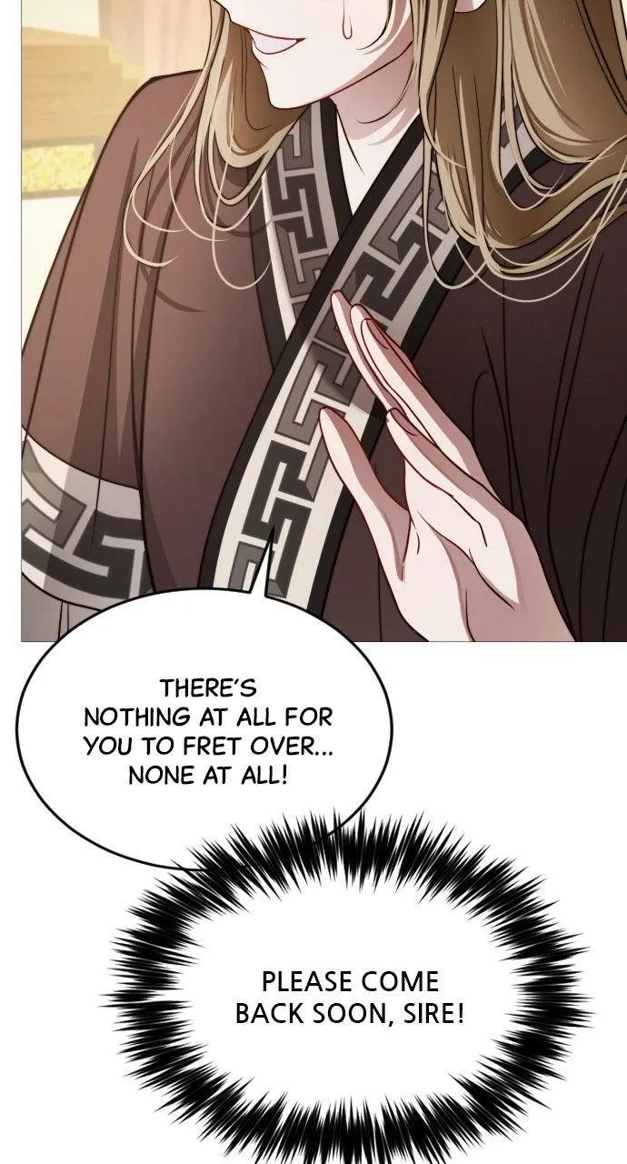 The Knight Of The Closed-Eyes Sky Chapter 24 page 19 - 
