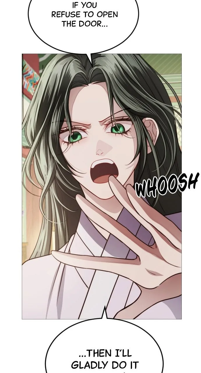 The Knight Of The Closed-Eyes Sky Chapter 24 page 24 - 