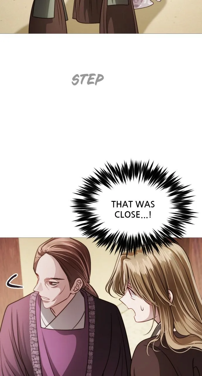 The Knight Of The Closed-Eyes Sky Chapter 24 page 32 - 