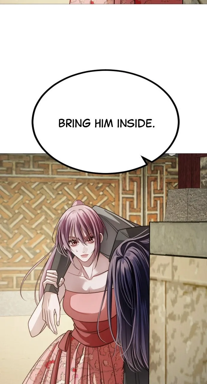 The Knight Of The Closed-Eyes Sky Chapter 24 page 34 - 