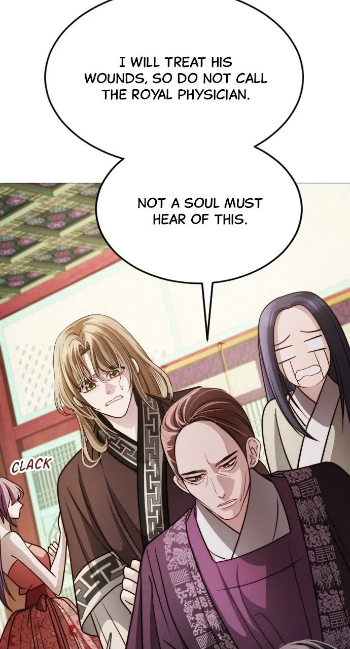 The Knight Of The Closed-Eyes Sky Chapter 24 page 37 - 