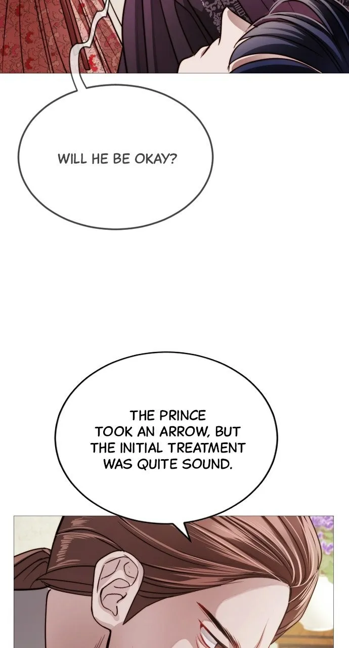 The Knight Of The Closed-Eyes Sky Chapter 24 page 38 - 