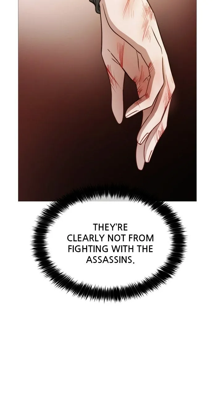 The Knight Of The Closed-Eyes Sky Chapter 24 page 5 - 