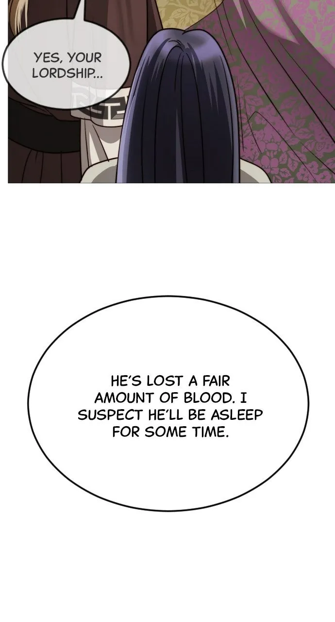 The Knight Of The Closed-Eyes Sky Chapter 24 page 42 - 