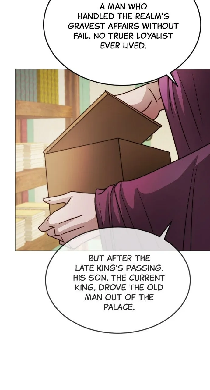 The Knight Of The Closed-Eyes Sky Chapter 24 page 49 - 