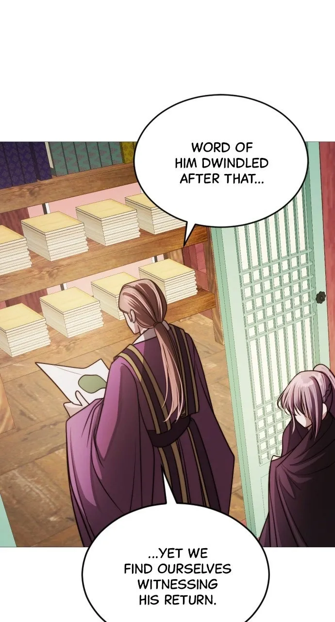 The Knight Of The Closed-Eyes Sky Chapter 24 page 50 - 