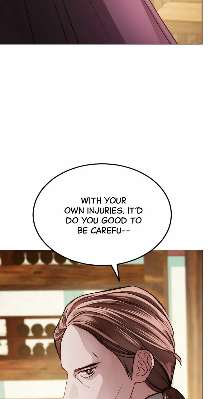 The Knight Of The Closed-Eyes Sky Chapter 24 page 54 - 