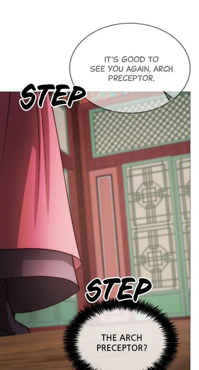 The Knight Of The Closed-Eyes Sky Chapter 24 page 70 - 