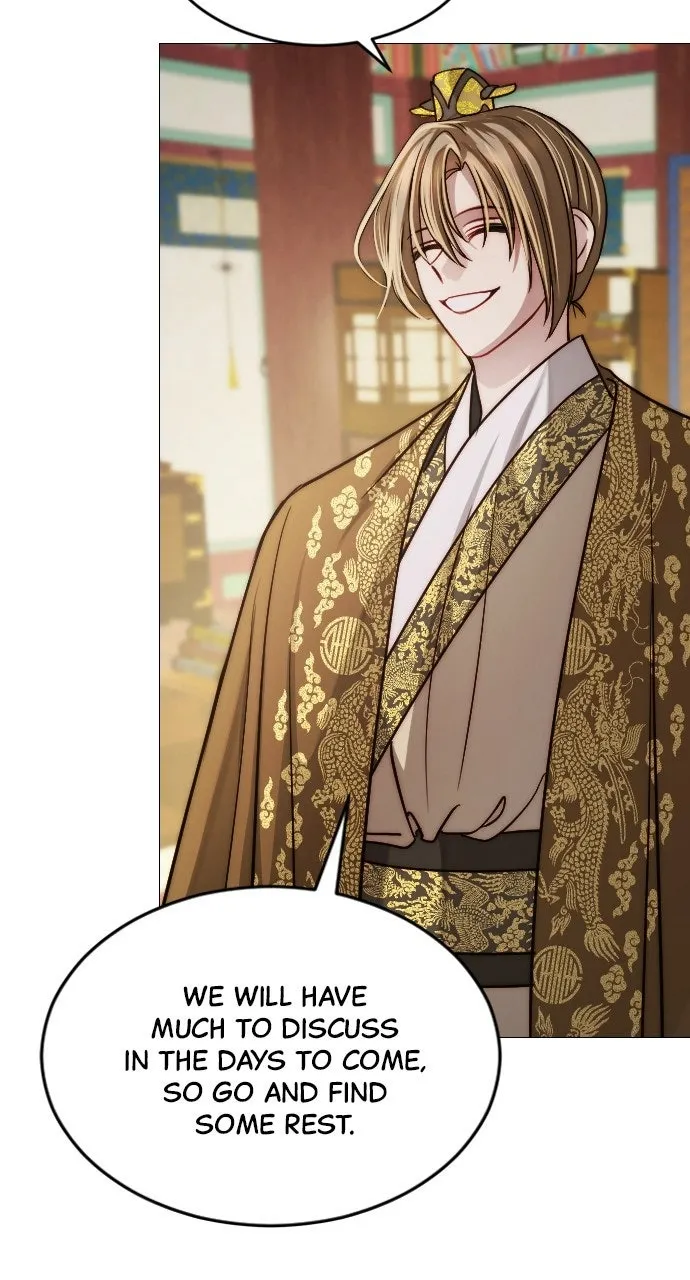The Knight Of The Closed-Eyes Sky Chapter 24 page 85 - 
