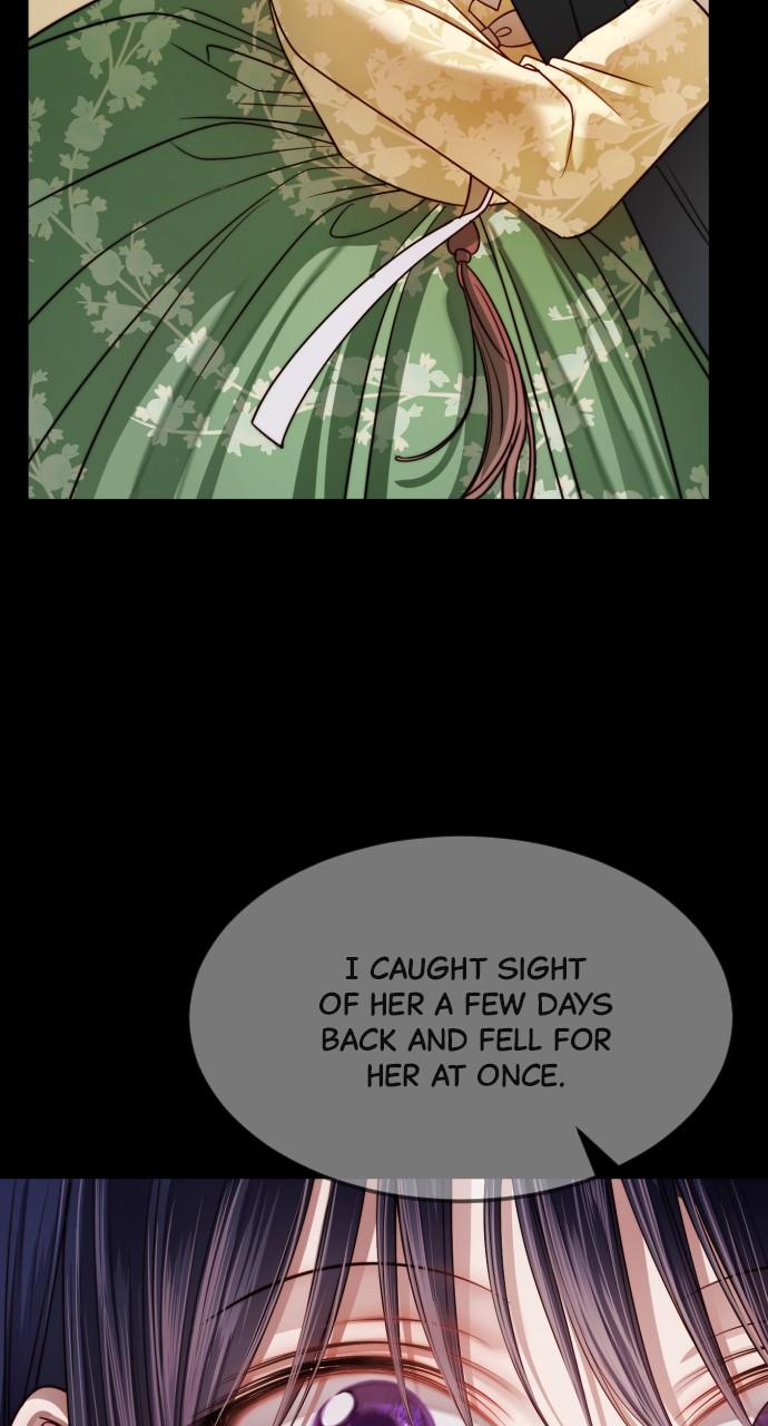 The Knight Of The Closed-Eyes Sky Chapter 25 page 4 - 