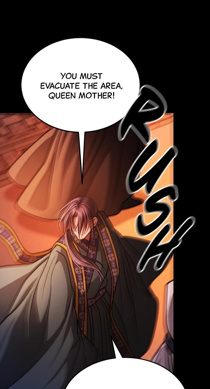 The Knight Of The Closed-Eyes Sky Chapter 25 page 45 - 