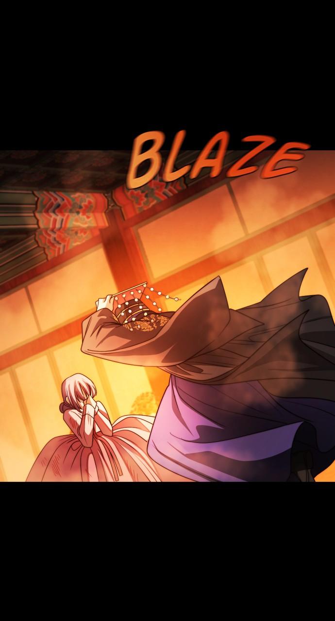 The Knight Of The Closed-Eyes Sky Chapter 25 page 75 - 