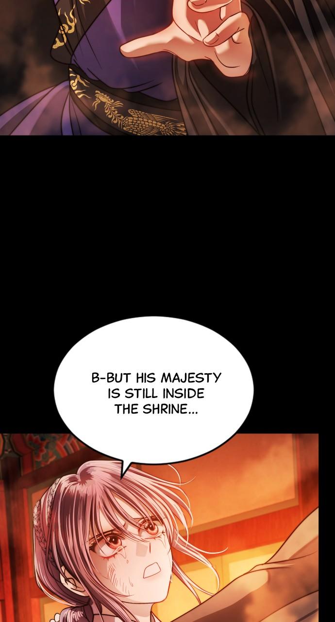 The Knight Of The Closed-Eyes Sky Chapter 25 page 79 - 