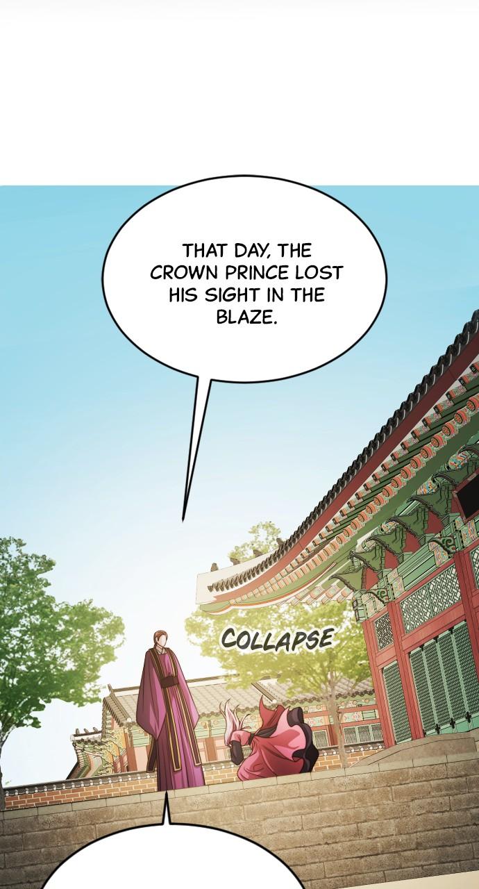 The Knight Of The Closed-Eyes Sky Chapter 25 page 86 - 
