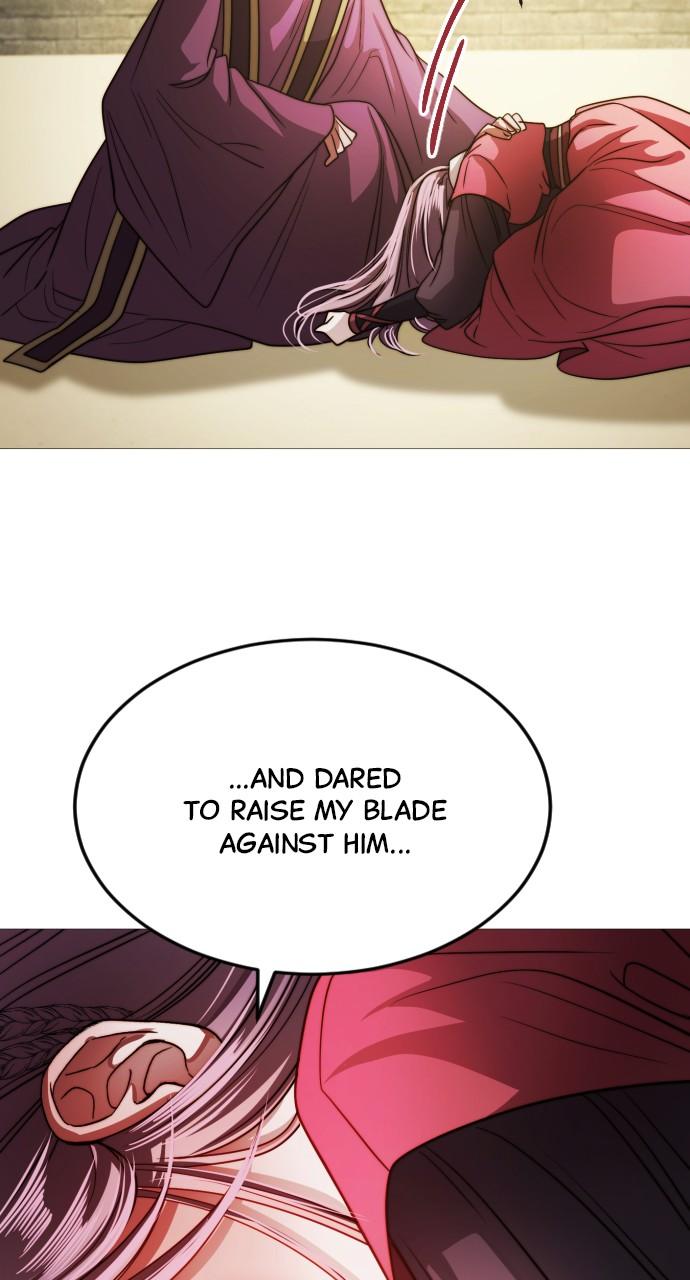 The Knight Of The Closed-Eyes Sky Chapter 25 page 92 - 