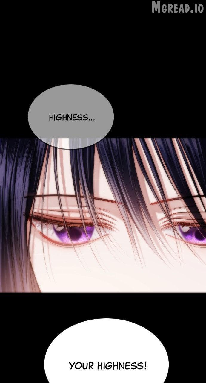 The Knight Of The Closed-Eyes Sky Chapter 26 page 1 - 