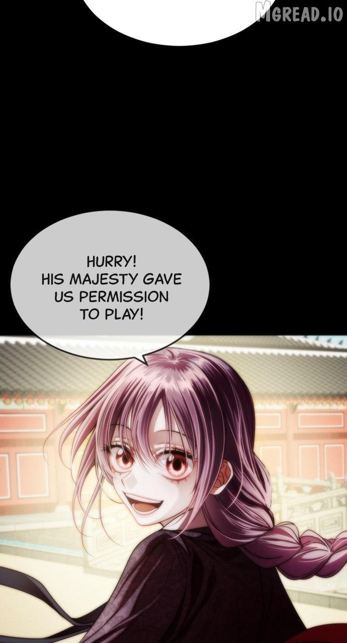 The Knight Of The Closed-Eyes Sky Chapter 26 page 2 - 
