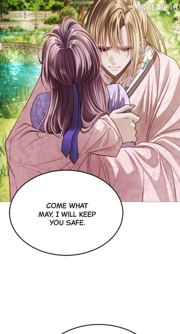 The Knight Of The Closed-Eyes Sky Chapter 26 page 106 - 