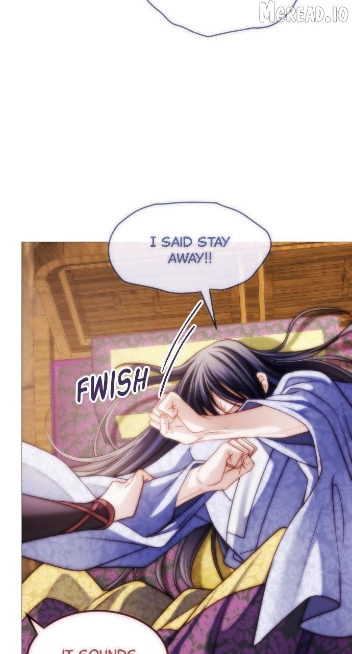 The Knight Of The Closed-Eyes Sky Chapter 26 page 18 - 