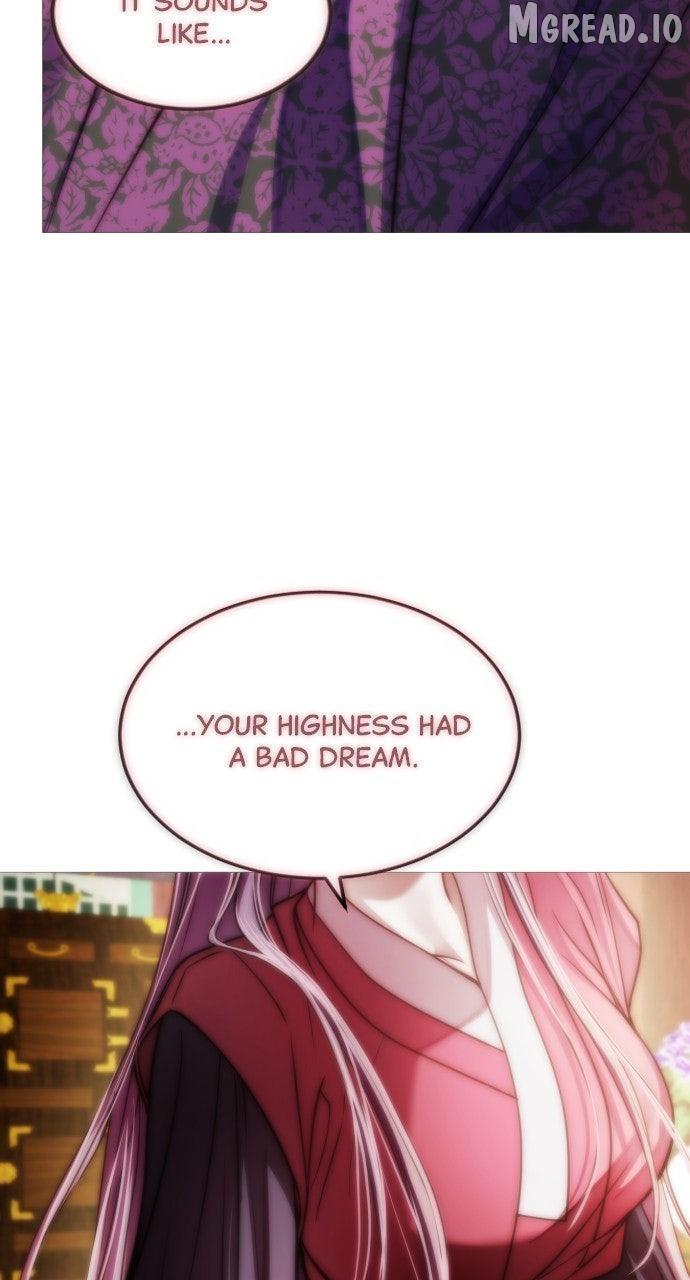 The Knight Of The Closed-Eyes Sky Chapter 26 page 19 - 