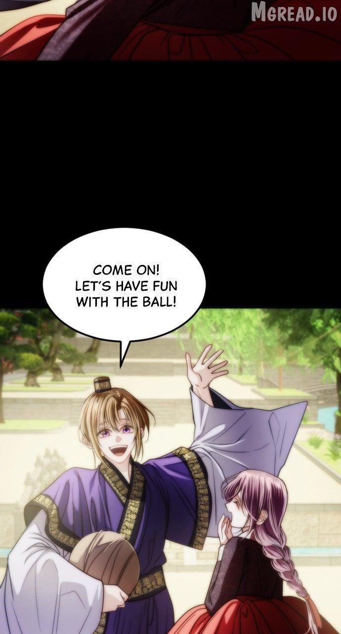 The Knight Of The Closed-Eyes Sky Chapter 26 page 3 - 