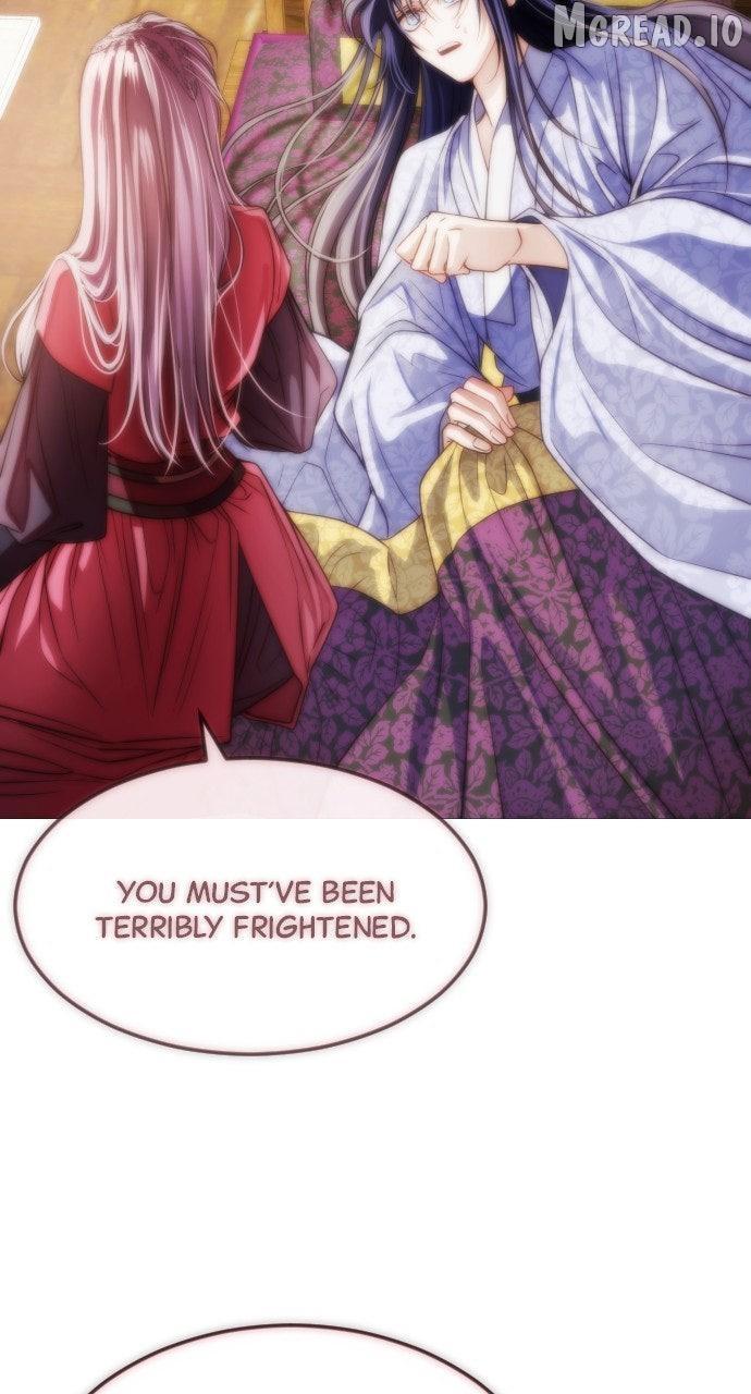 The Knight Of The Closed-Eyes Sky Chapter 26 page 21 - 