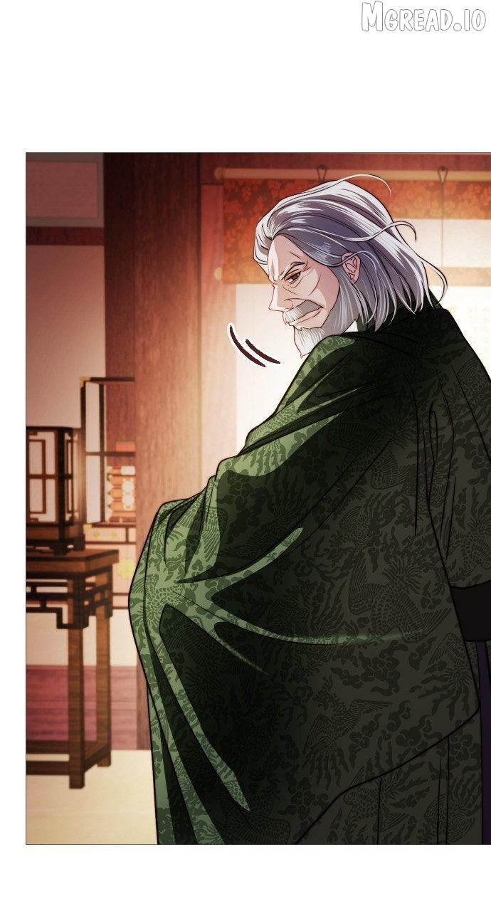 The Knight Of The Closed-Eyes Sky Chapter 26 page 31 - 