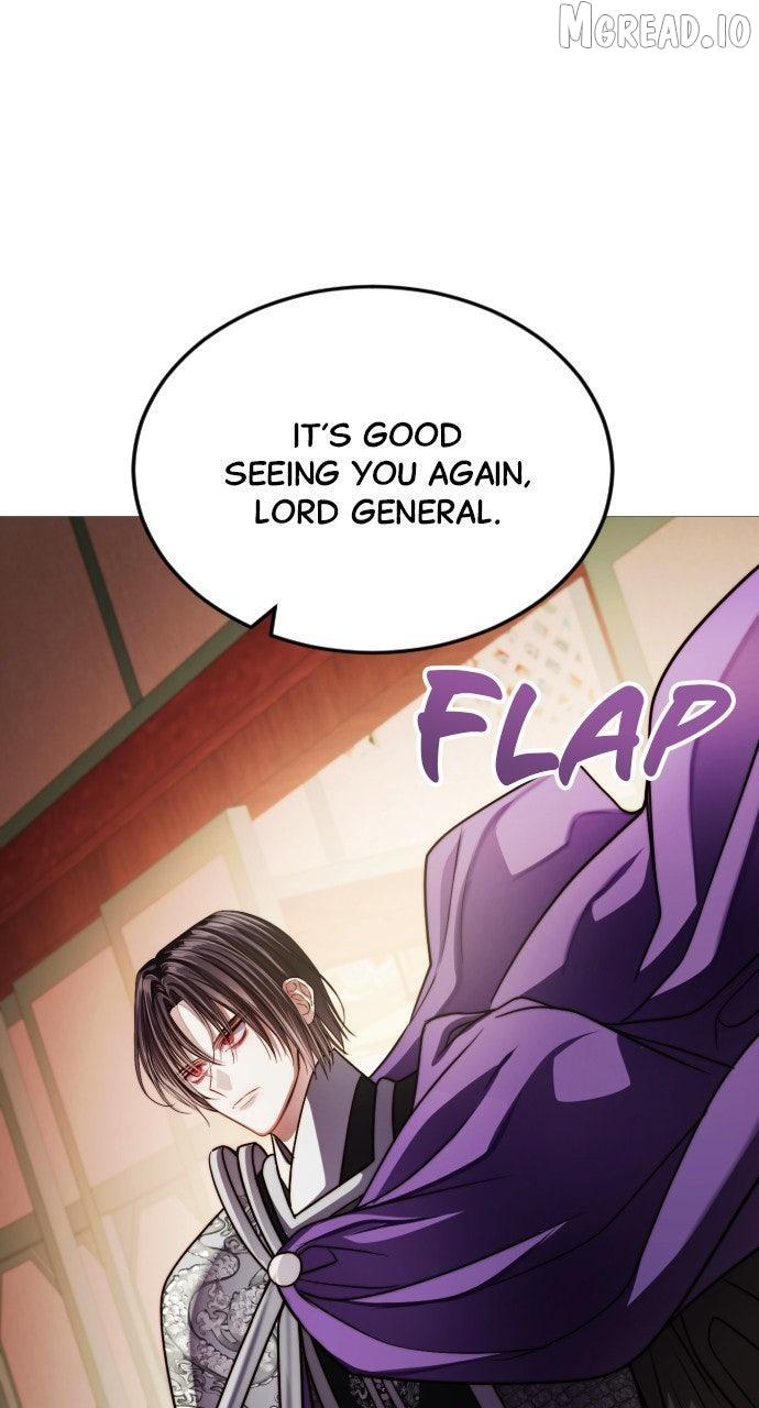 The Knight Of The Closed-Eyes Sky Chapter 26 page 32 - 
