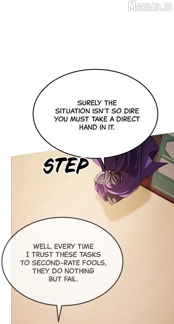 The Knight Of The Closed-Eyes Sky Chapter 26 page 35 - 