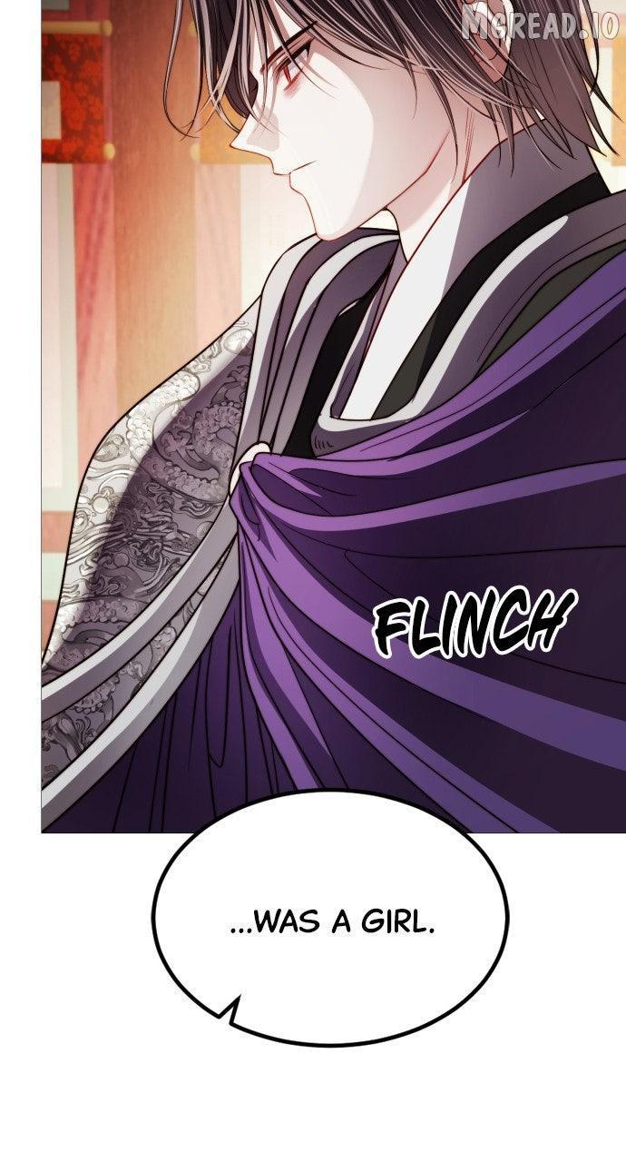 The Knight Of The Closed-Eyes Sky Chapter 26 page 37 - 