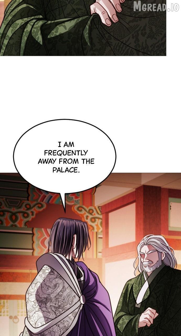 The Knight Of The Closed-Eyes Sky Chapter 26 page 39 - 