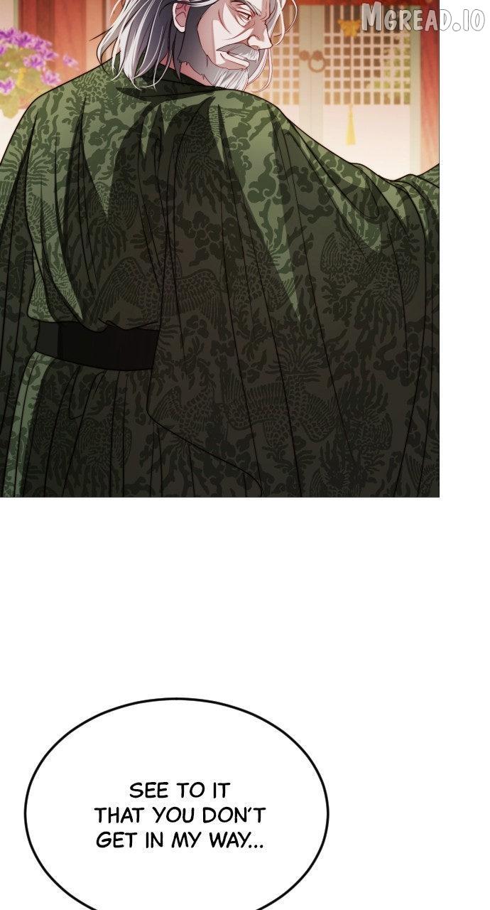 The Knight Of The Closed-Eyes Sky Chapter 26 page 42 - 