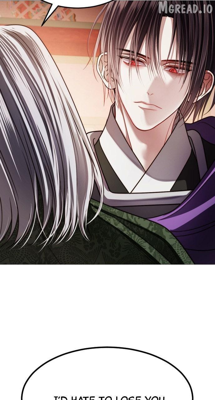 The Knight Of The Closed-Eyes Sky Chapter 26 page 43 - 