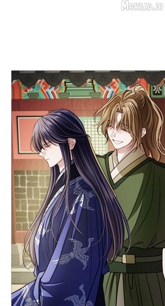 The Knight Of The Closed-Eyes Sky Chapter 26 page 50 - 