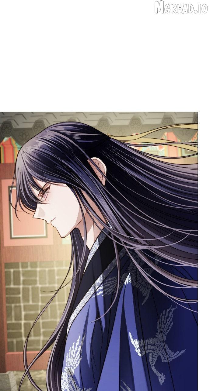 The Knight Of The Closed-Eyes Sky Chapter 26 page 54 - 