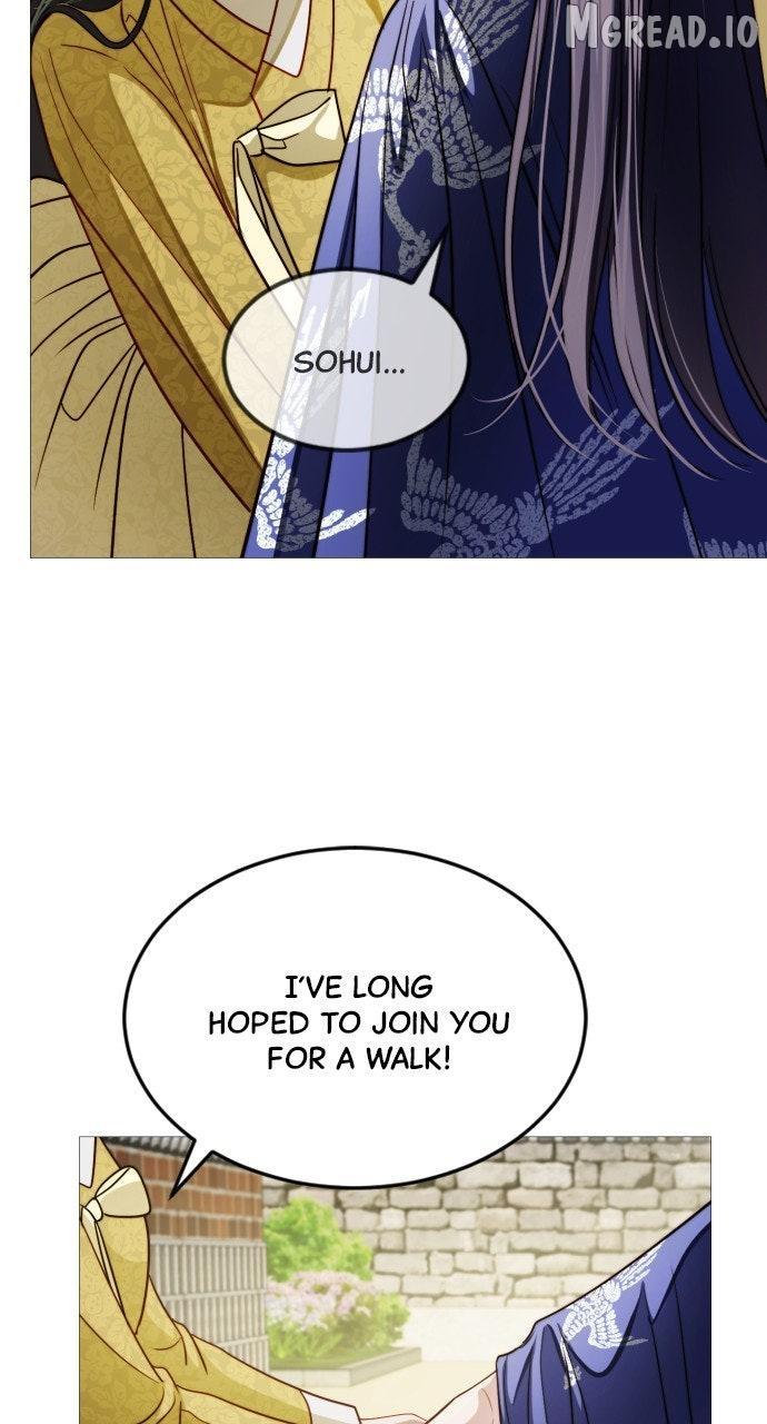 The Knight Of The Closed-Eyes Sky Chapter 26 page 59 - 