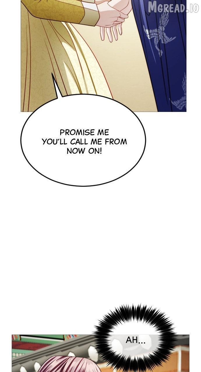 The Knight Of The Closed-Eyes Sky Chapter 26 page 60 - 