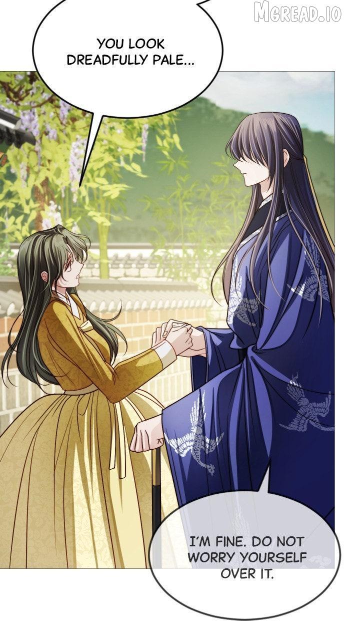 The Knight Of The Closed-Eyes Sky Chapter 26 page 62 - 