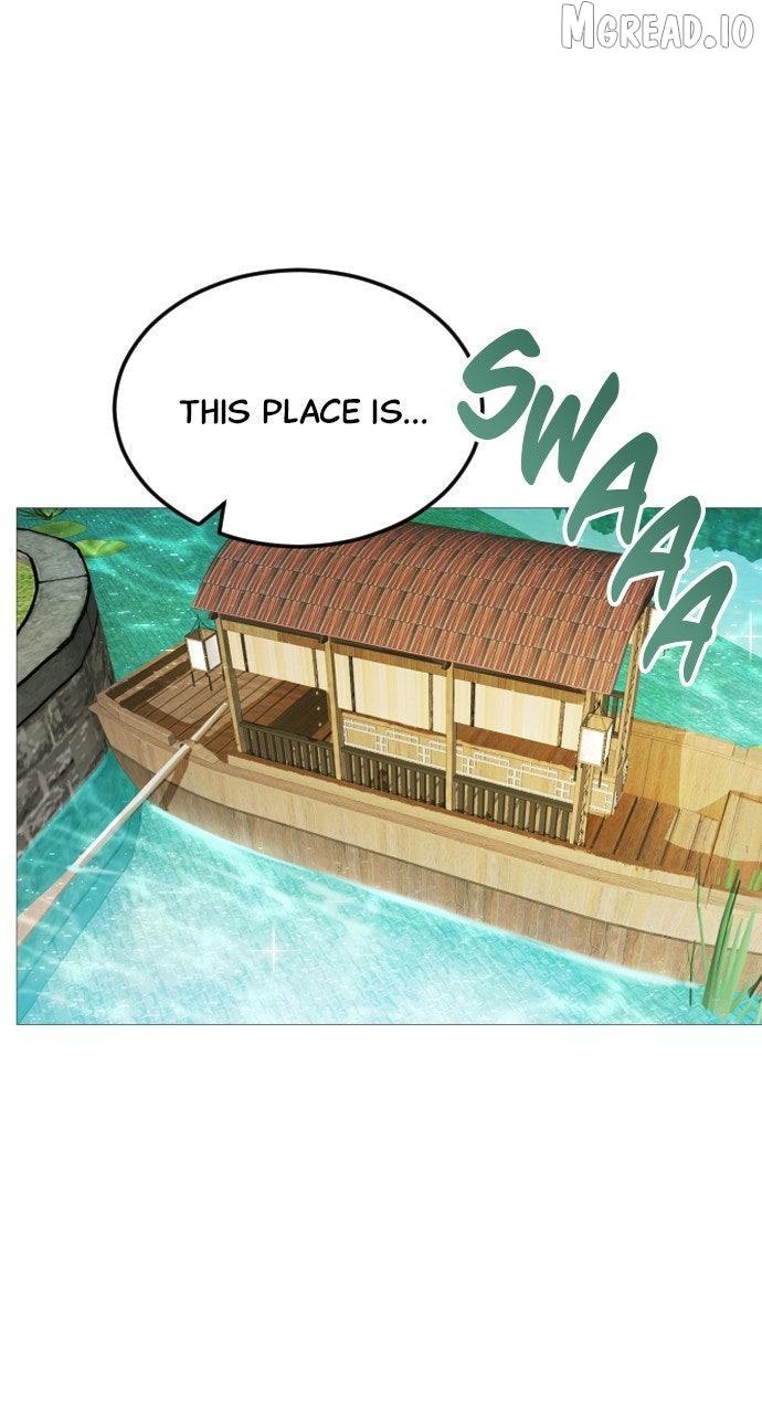 The Knight Of The Closed-Eyes Sky Chapter 26 page 78 - 
