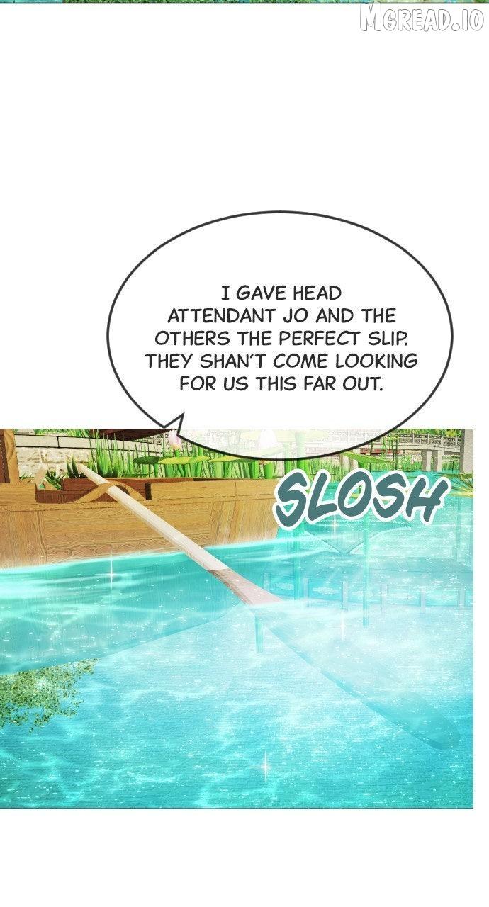 The Knight Of The Closed-Eyes Sky Chapter 26 page 80 - 