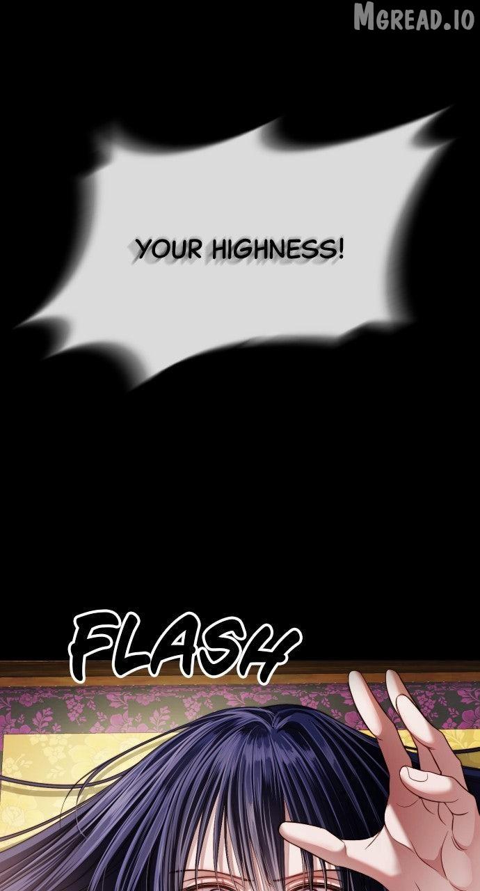 The Knight Of The Closed-Eyes Sky Chapter 26 page 9 - 