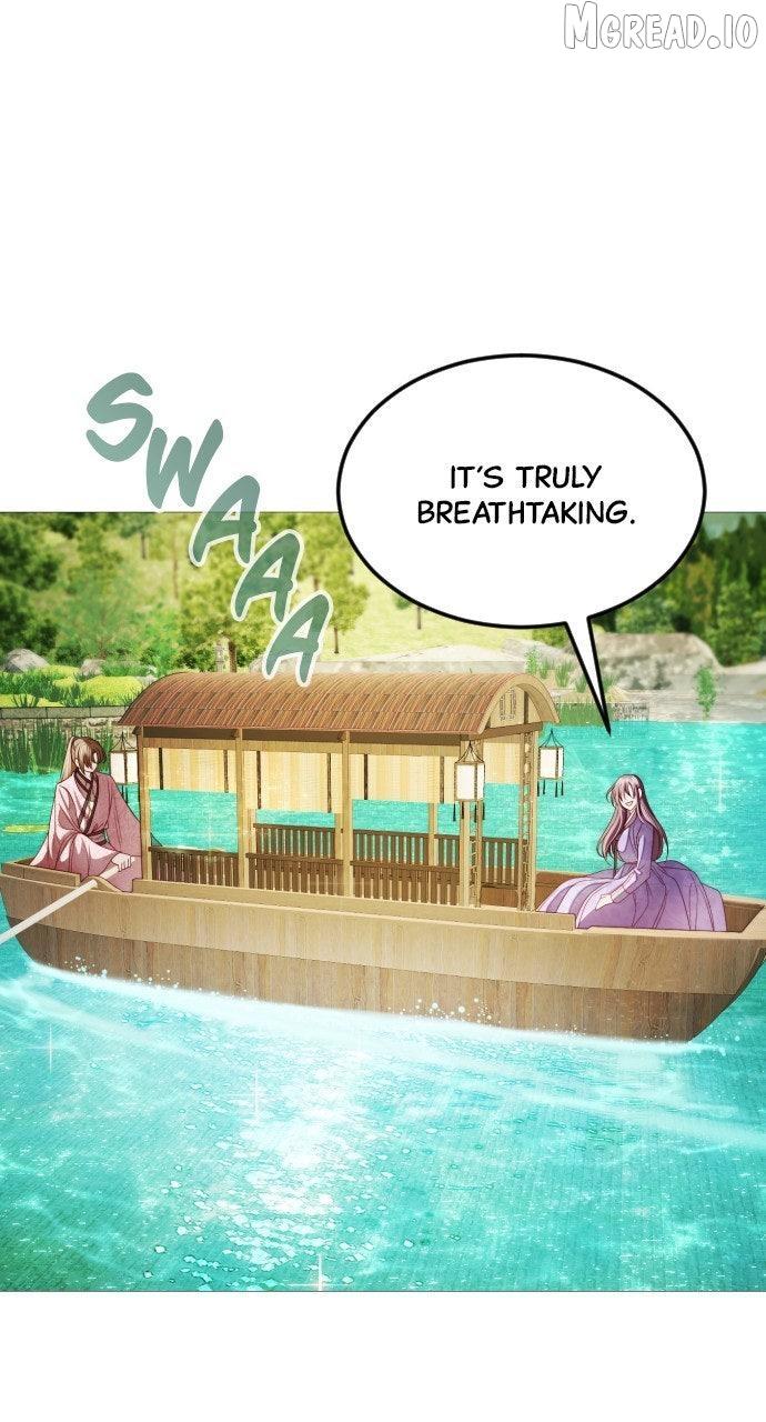 The Knight Of The Closed-Eyes Sky Chapter 26 page 81 - 