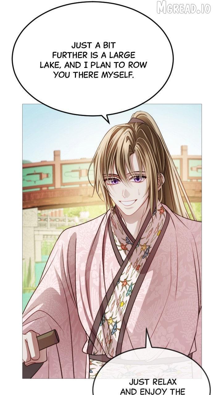 The Knight Of The Closed-Eyes Sky Chapter 26 page 82 - 