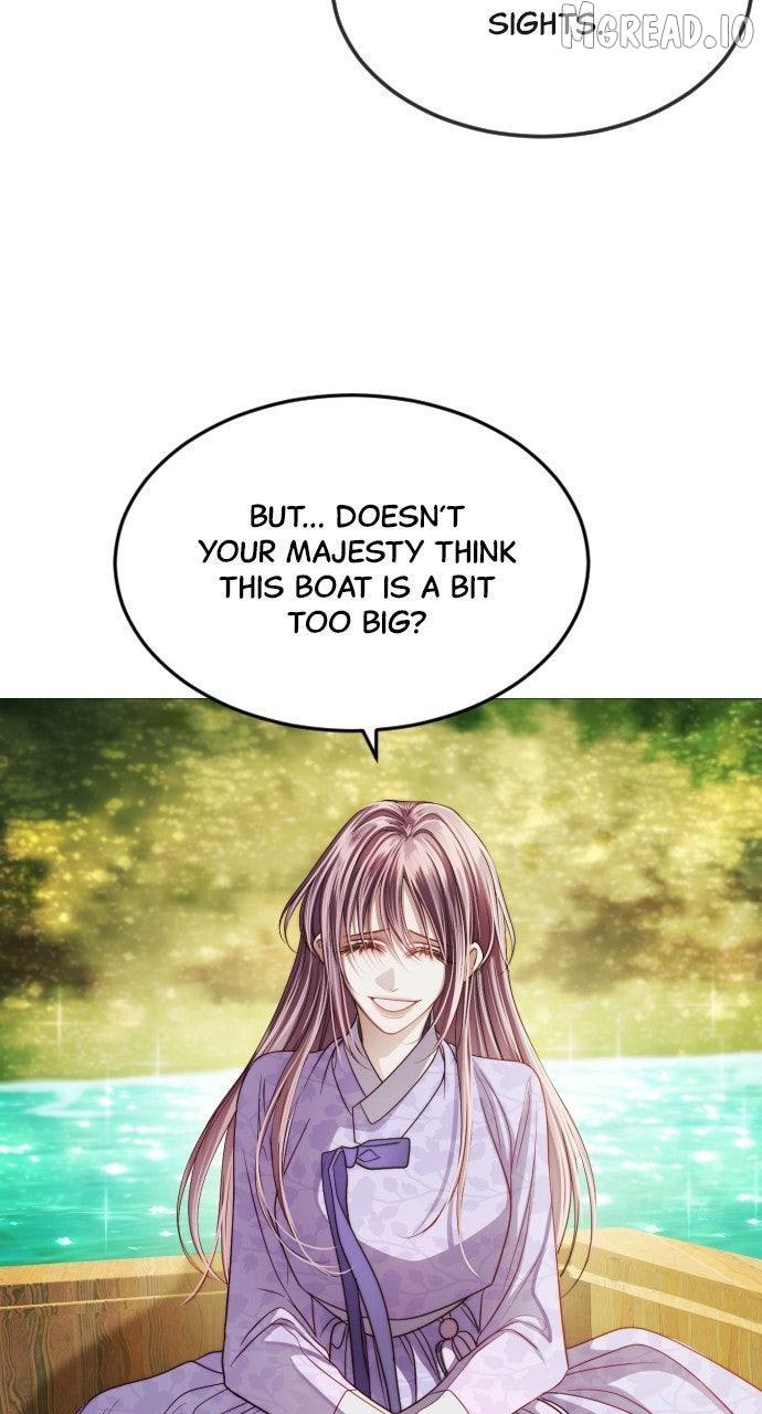 The Knight Of The Closed-Eyes Sky Chapter 26 page 83 - 