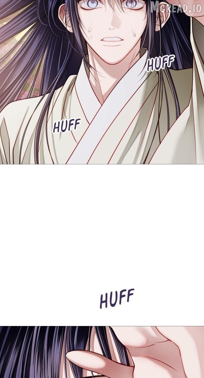 The Knight Of The Closed-Eyes Sky Chapter 26 page 10 - 