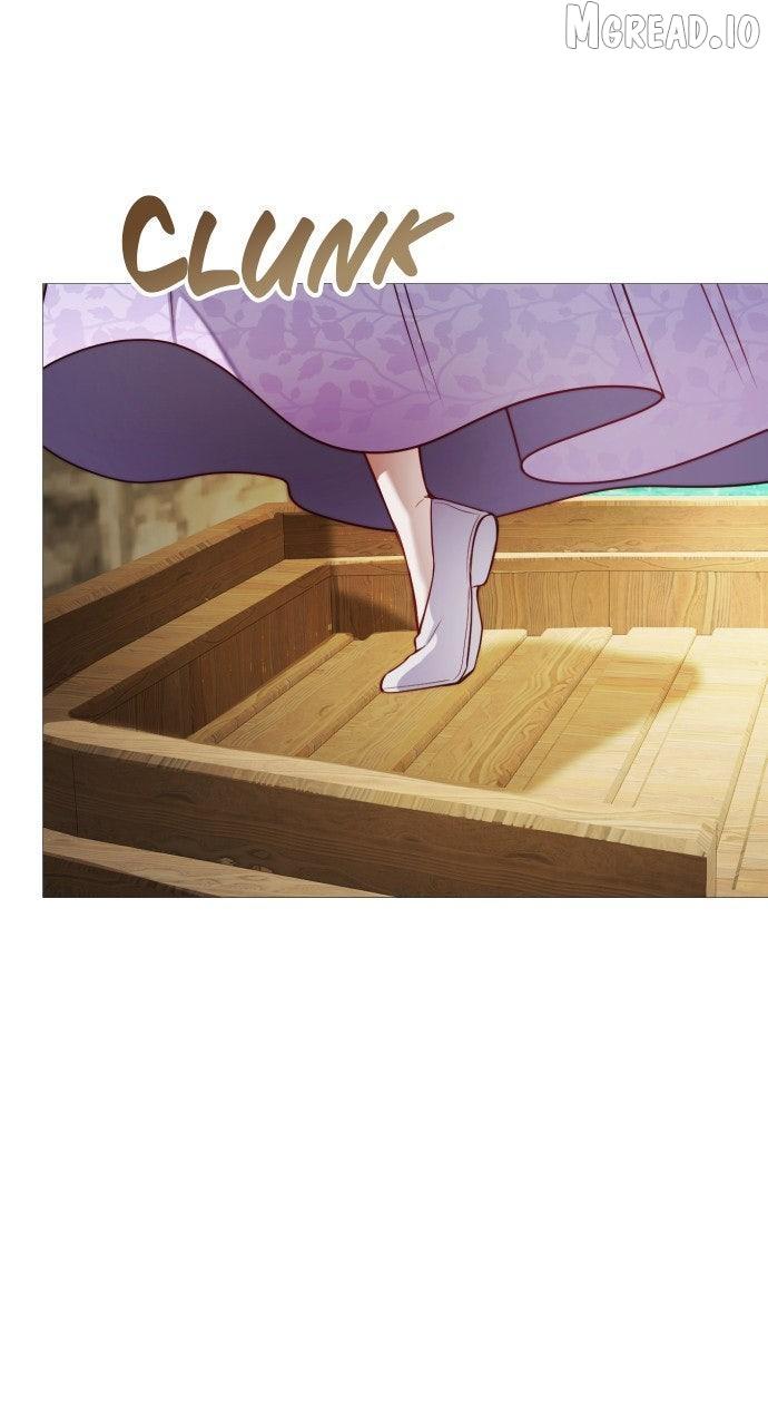 The Knight Of The Closed-Eyes Sky Chapter 26 page 95 - 