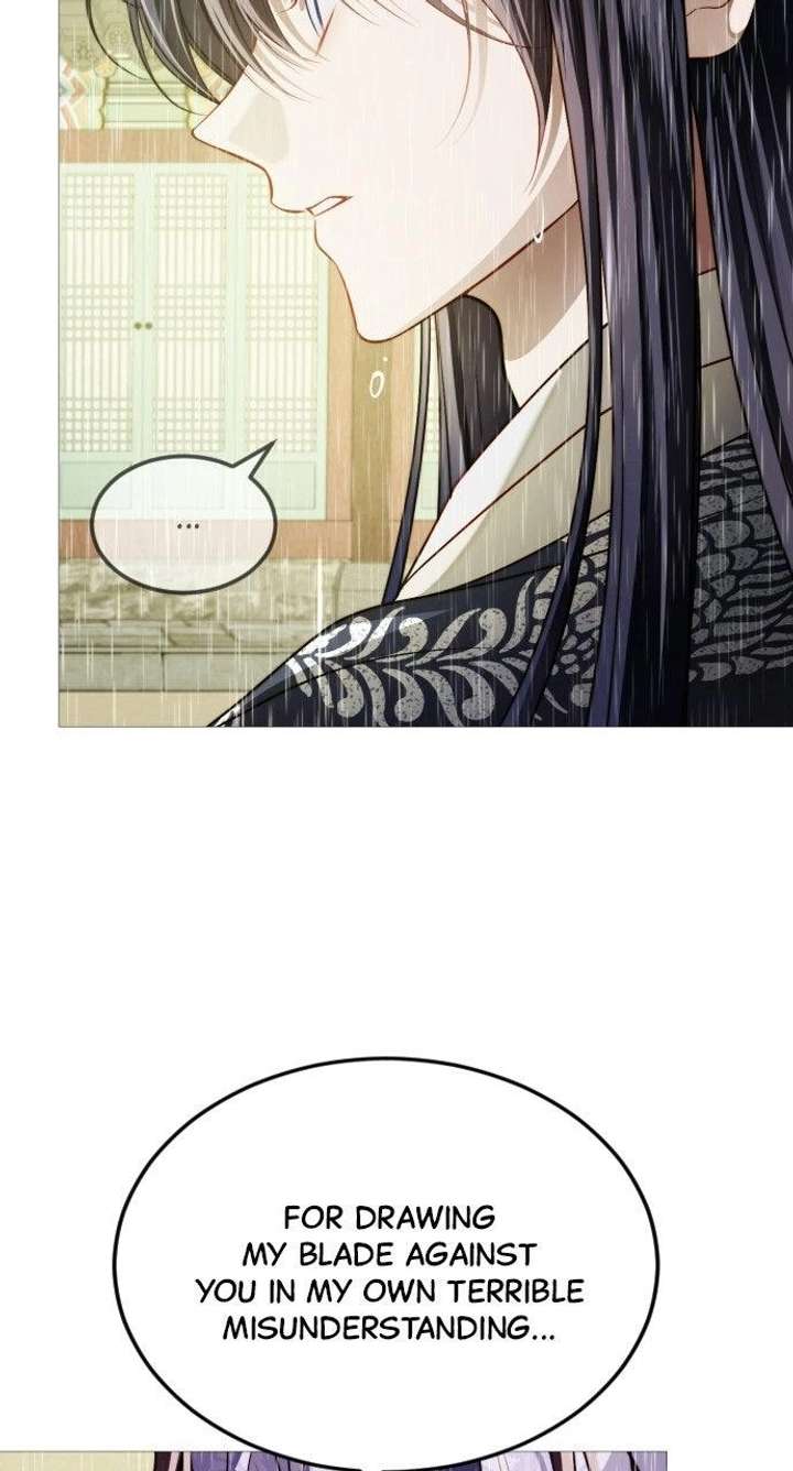 The Knight Of The Closed-Eyes Sky Chapter 27 page 24 - 